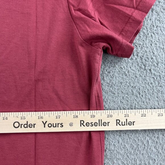 TBar Cotton On T Shirt Mens Large Ghost Pepper Challenge Jolokhia Hot Peppers - Picture 15 of 16